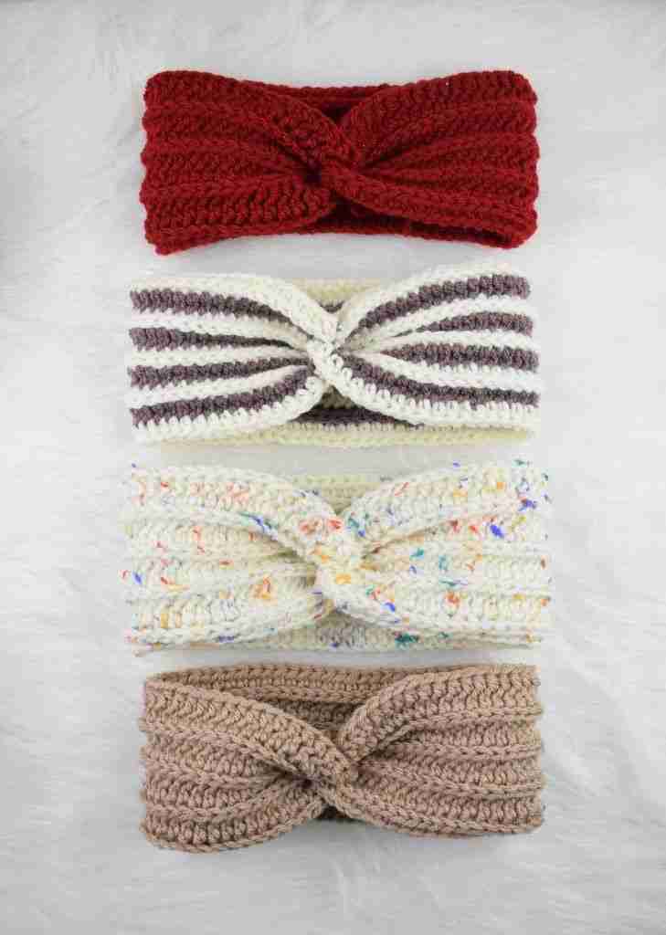 HANDMADE CROTCHET