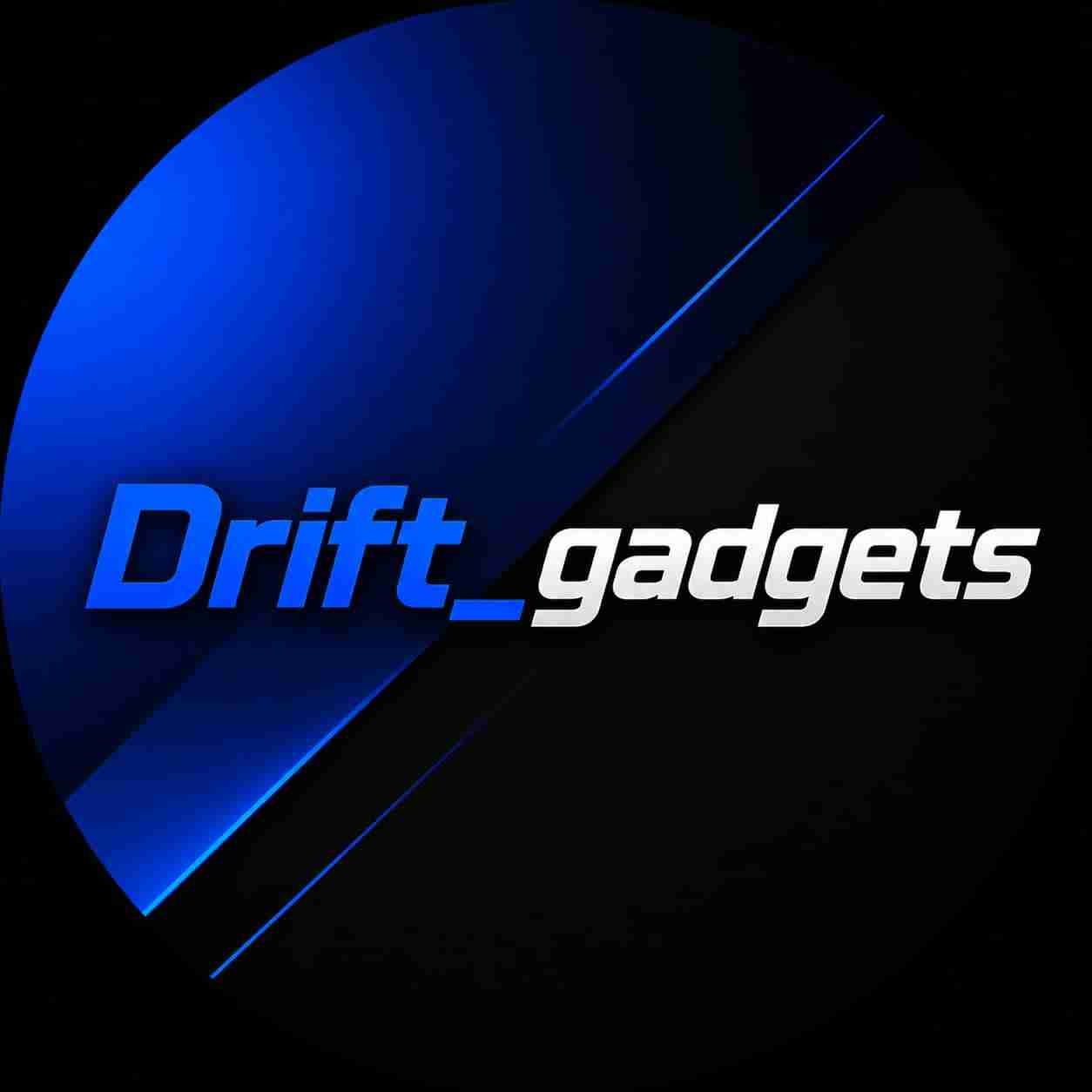 DRIFT_GADGETS