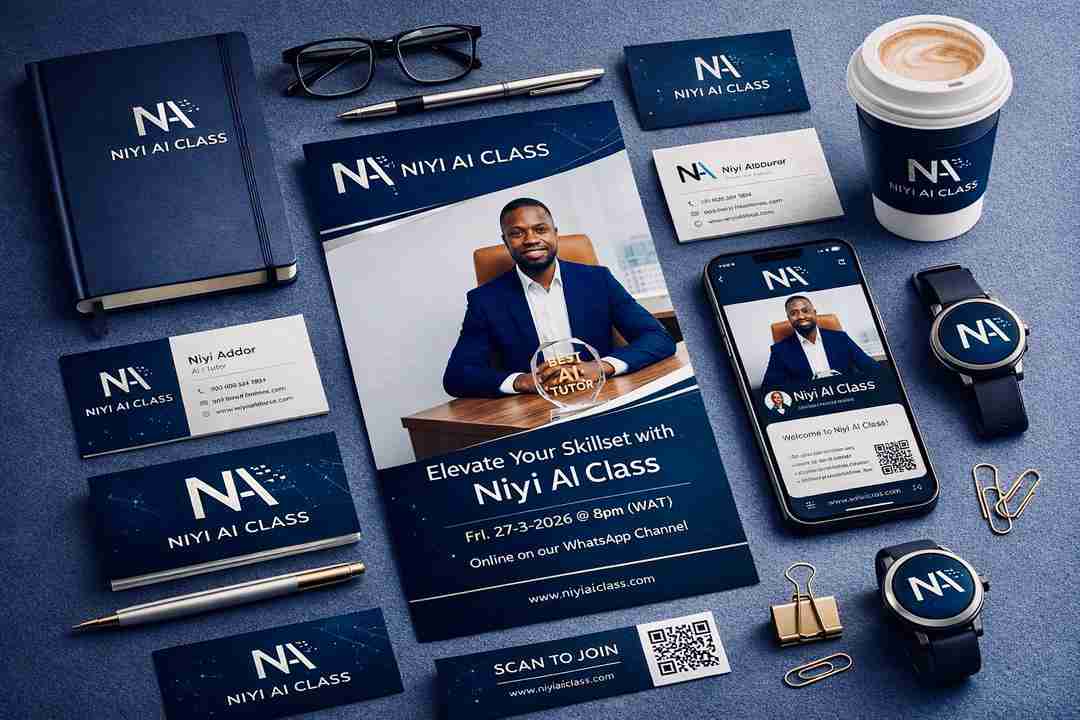 NIYI AI class