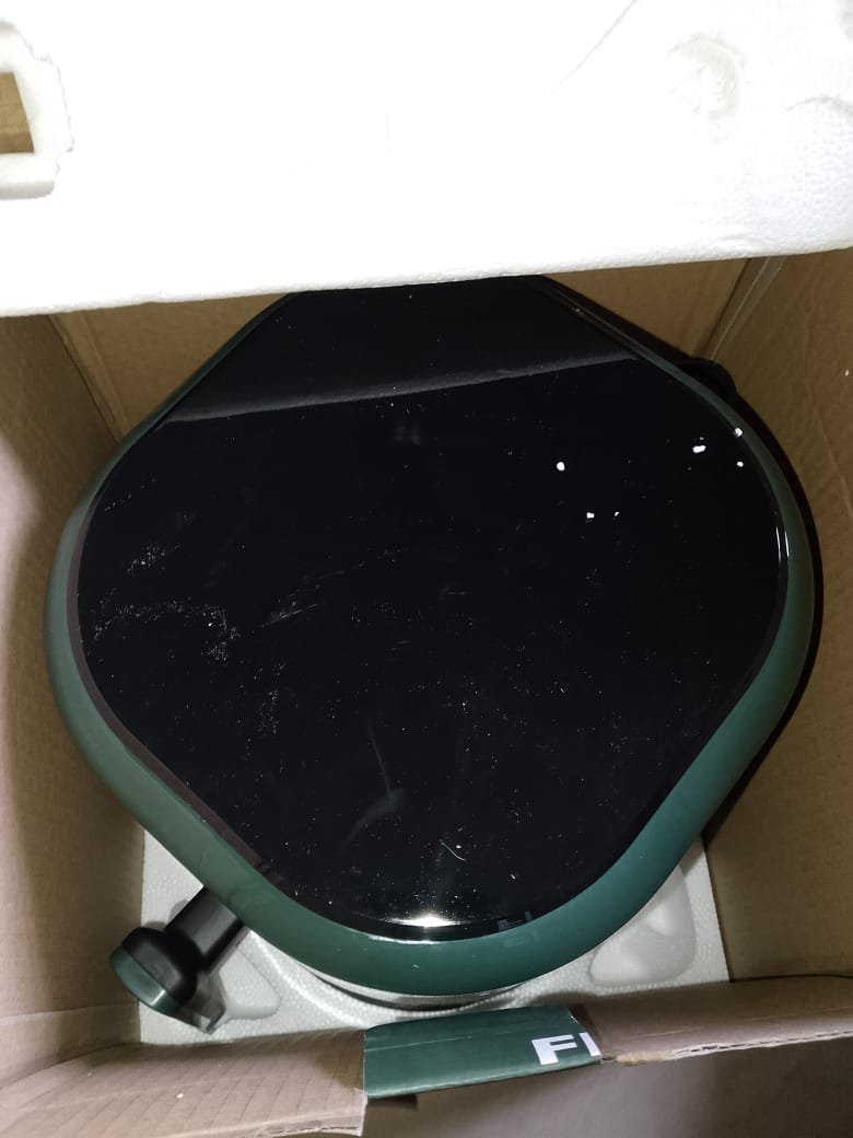 Cooking utensils and home appliances